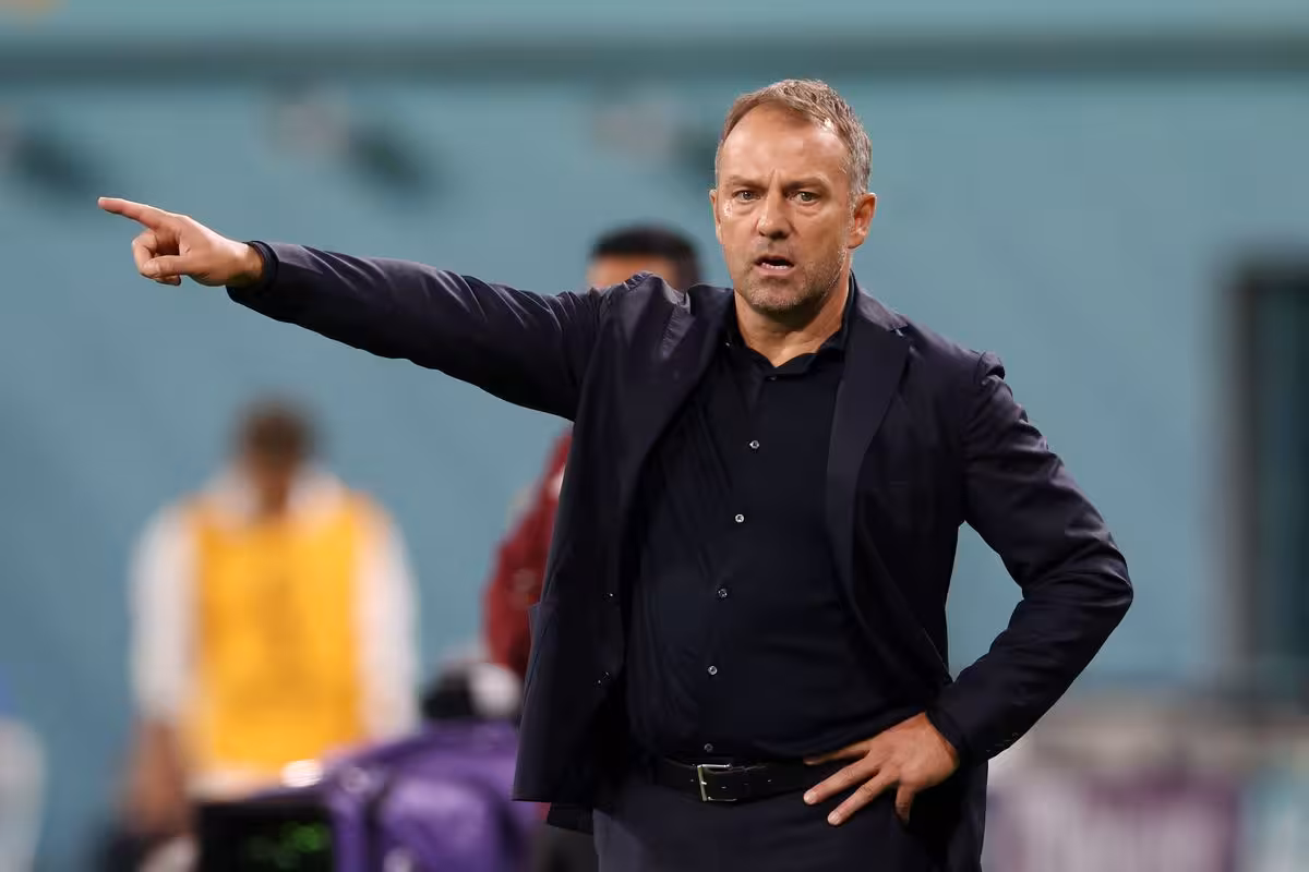 <p><b>&ldquo;Barselona&rdquo; kelishilgan o&lsquo;yinlar sabab futboldan chetlatilgan yarim himoyachini sotib olmoqchi</b></p>