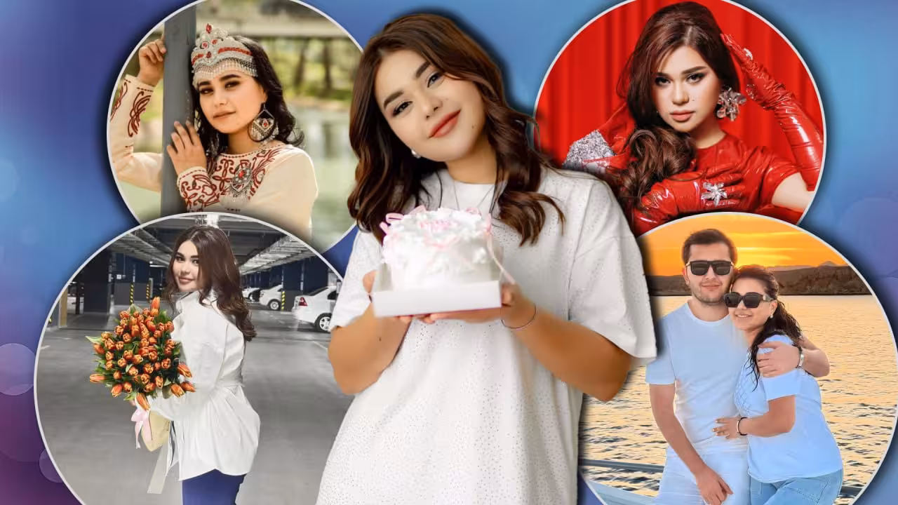 <p><b><strong>“O‘zimga bo‘lgan ishonchimni pasaytirdi” — Azoda otasiz ulg‘aygani, mehnatda o‘tgan bolaligi va bitta reklamadan olgan 15 ming dollar haqida (foto, video)</strong></b></p>