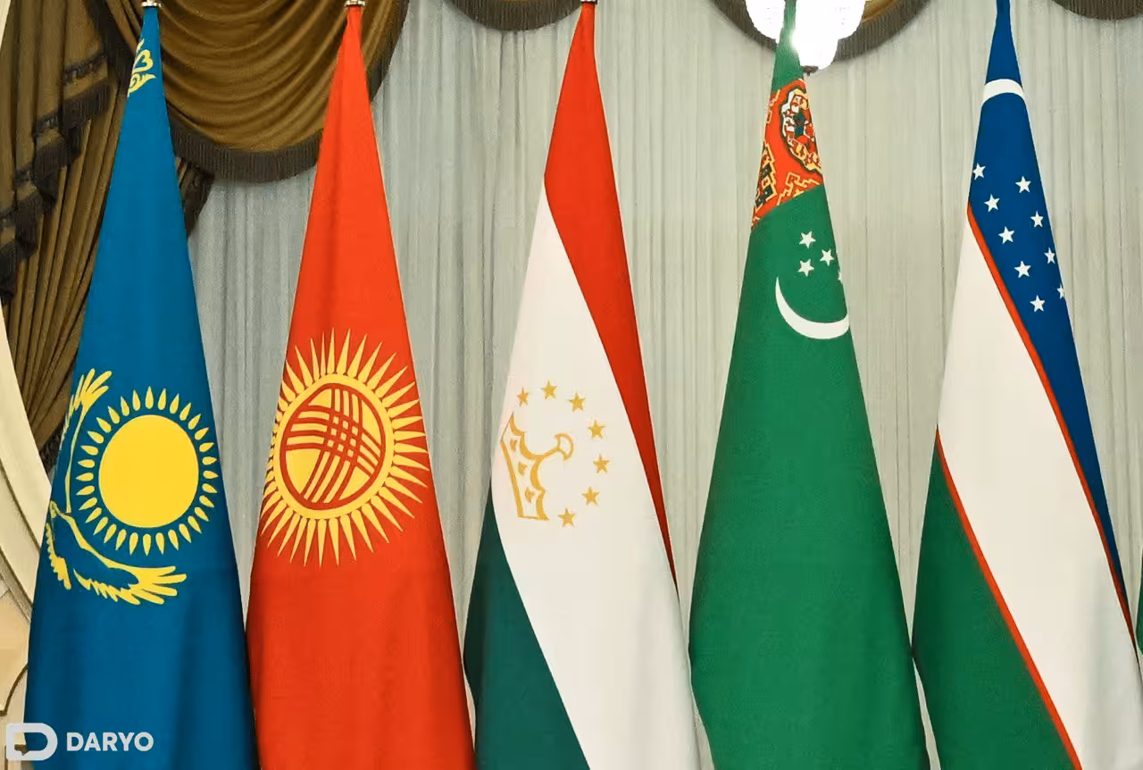 <p>Central Asia to remain fastest-growing subregion with 4.7% growth in 2025-2026, says World Bank<b> </b></p>