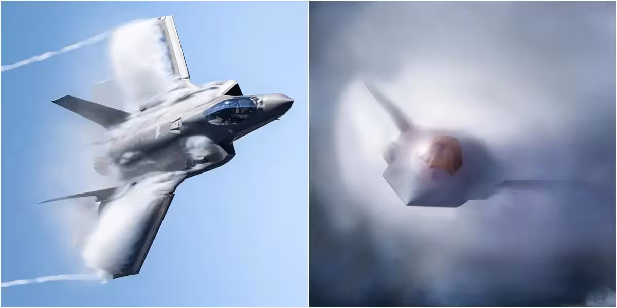 <p><b><strong>Lockheed Martin kompaniyasi F-35 samolyotini “oltinchi avlod” qiruvchisiga aylantirmoqchi</strong></b></p>