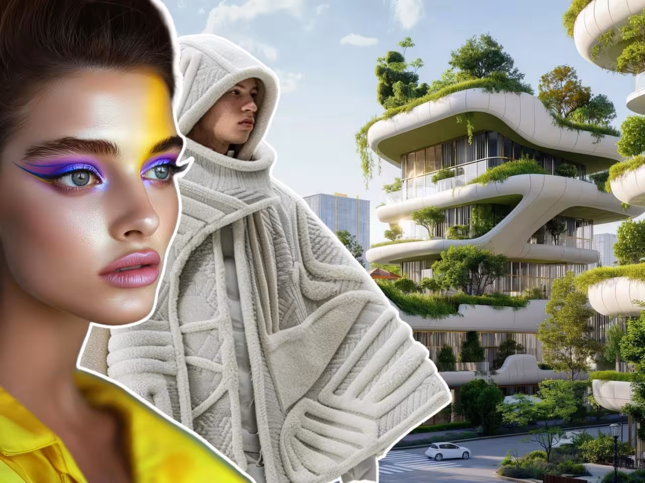 <p><b>2075-yilda qanday yashaymiz va qanday ko‘rinishga ega bo‘lamiz: ChatGPTning 8 ta bashorati</b></p>