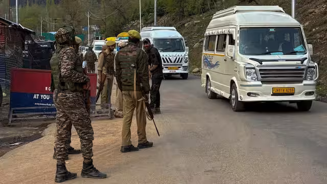 <p>Hindistonda yangi terrorchilik hujumlari ehtimoli haqida ogohlantirish berildi<b> </b></p>