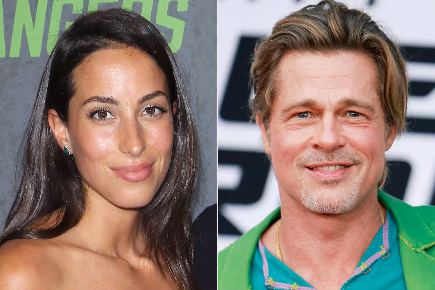 <p><b><strong>Anjelina Jolining sobiq eri Bred Pitt o&lsquo;zidan 29 yosh kichik sevgilisiga uylanmoqchi</strong></b></p>