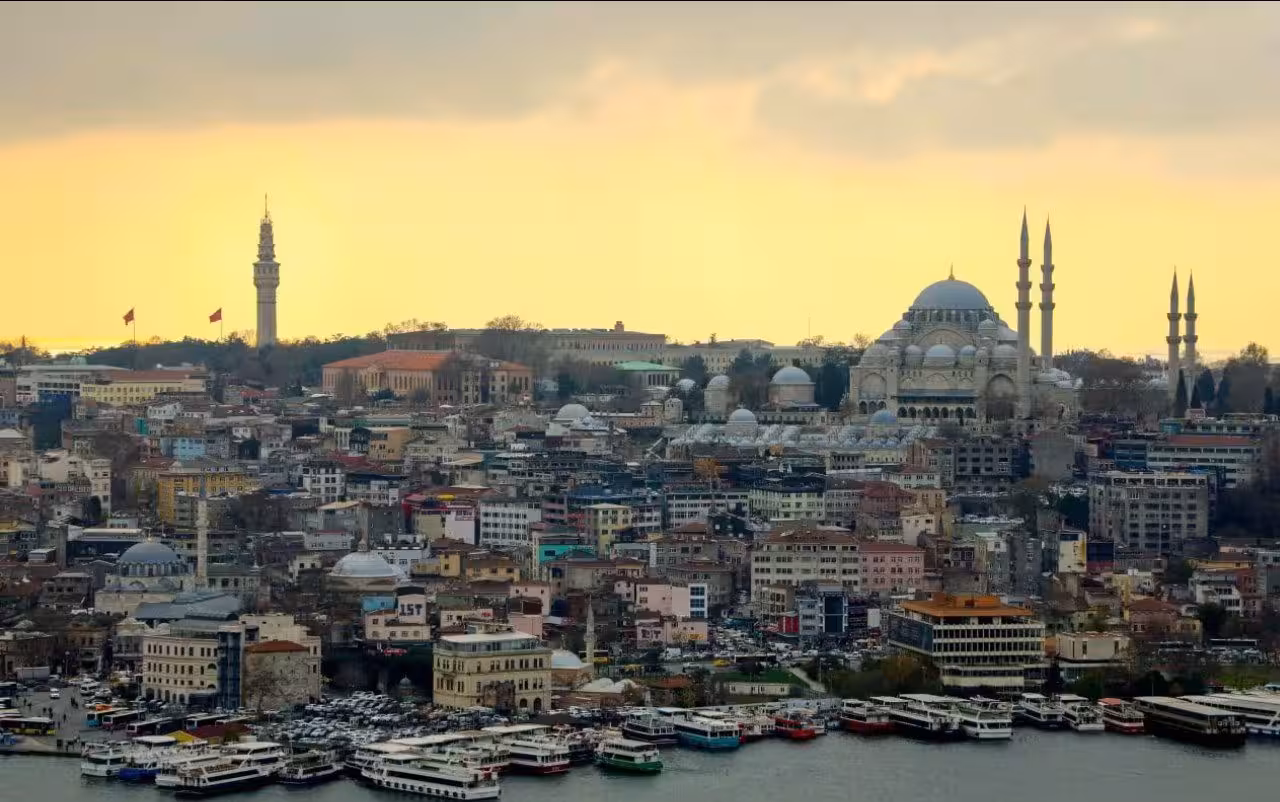 <p><b><strong>Istanbulda yong‘in oqibatida vafot etgan 19 yoshli O‘zbekiston fuqarosining jasadi vatanga qaytarildi</strong></b></p>
