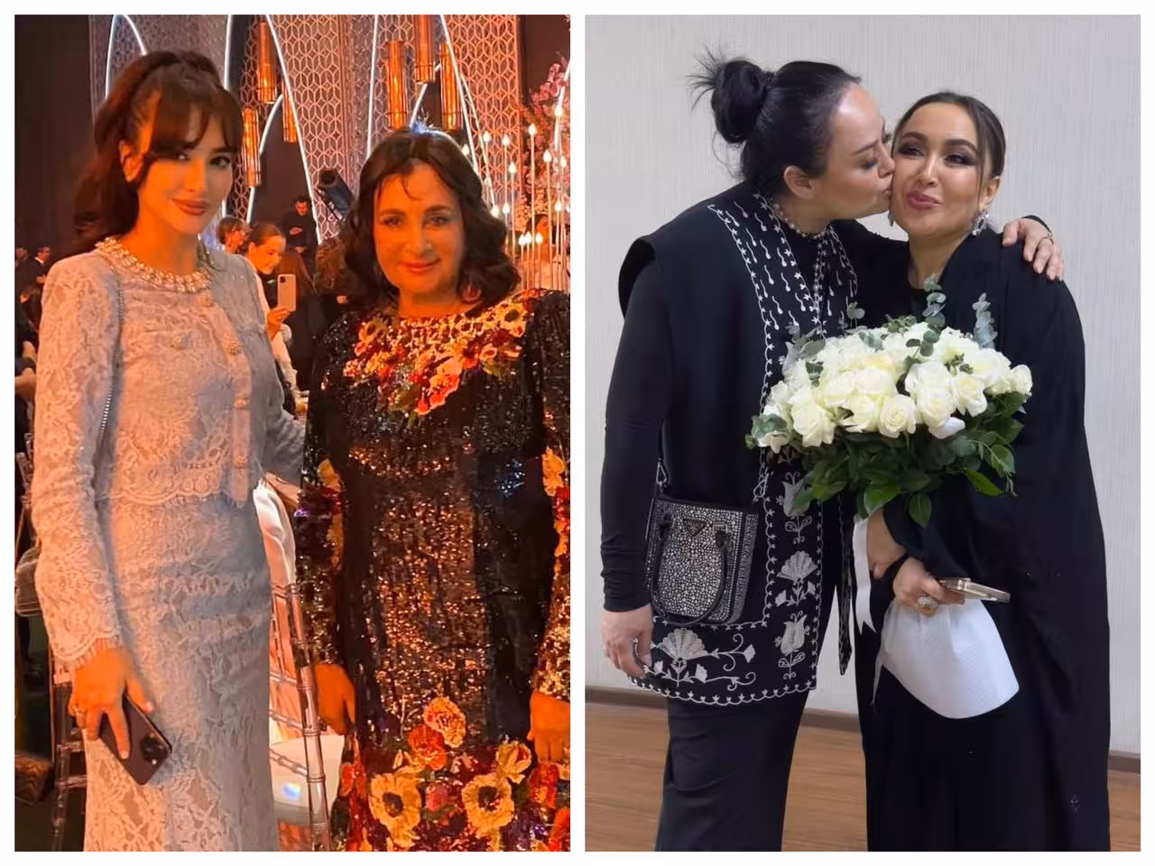 <p><b>Instagram: Malik oilasida judolik, Yulduz Usmonova Ozoda Nursaidova haqida gapirdi, Dili.me otasiga avtomobil sovg‘a qildi </b></p>