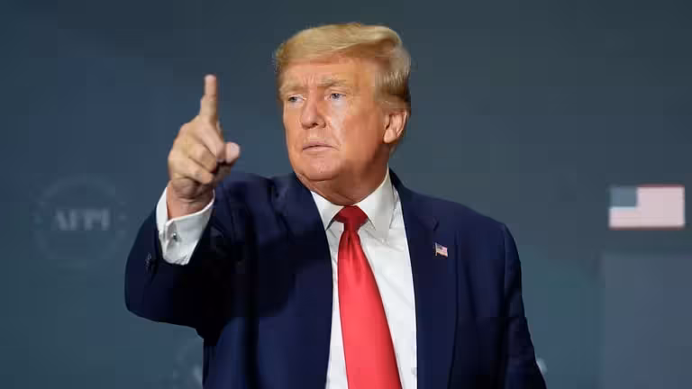 <p><b>Aksariyat amerikaliklar Trampning iqtisodiy siyosatini salbiy baholamoqda</b></p>