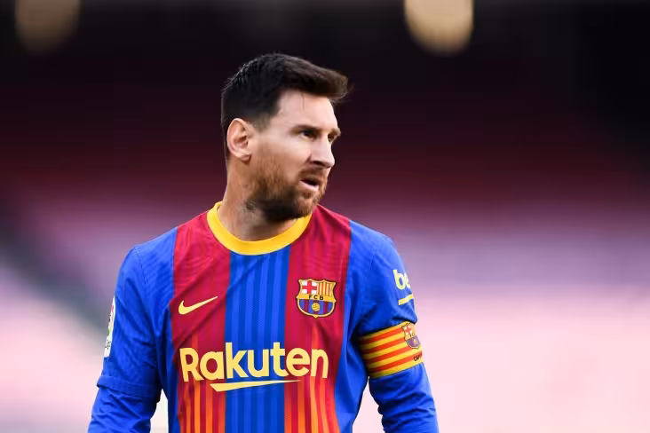 <p><b>Messi nega “Barselona”ga qaytmasligi ma’lum bo‘ldi</b></p>