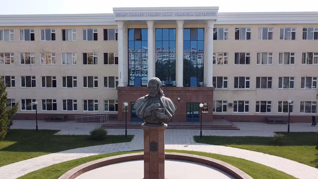 <p><b>Nizomiy nomidagi O‘zbekiston milliy pedagogika universiteti tashkil etiladi</b></p>