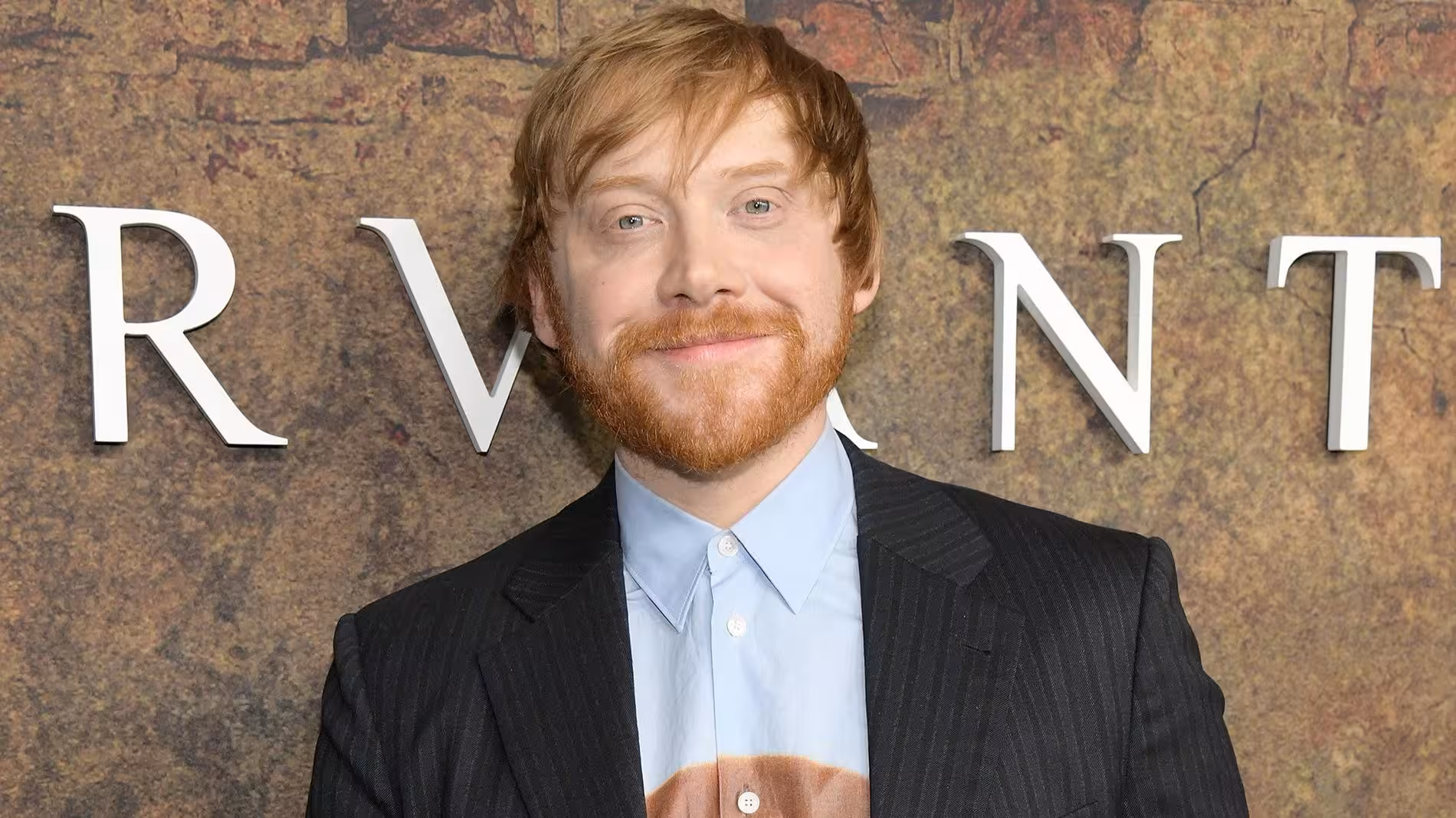 <p><b>&ldquo;Garri Potter&rdquo; filmi yulduzi Rupert Grint ikkinchi bor ota bo&lsquo;ldi</b></p>