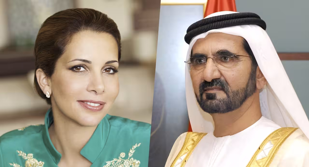 <p><b><strong>Dubay amirligidan qochishni uddalagan malika — Hayya bintu al-Husaynning arab shayxi bilan </strong><strong>15 yillik turmushi qanday kechgan?</strong></b></p>