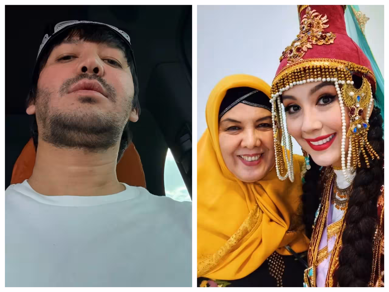 <p><b>Instagram: Jahongir Otajonov yangi avtomobil xarid qildi, “Qalpoq”dagi Maraymamat nevarali bo‘ldi, Hamdam Sobirov onasining qabrini ziyorat qildi</b></p>