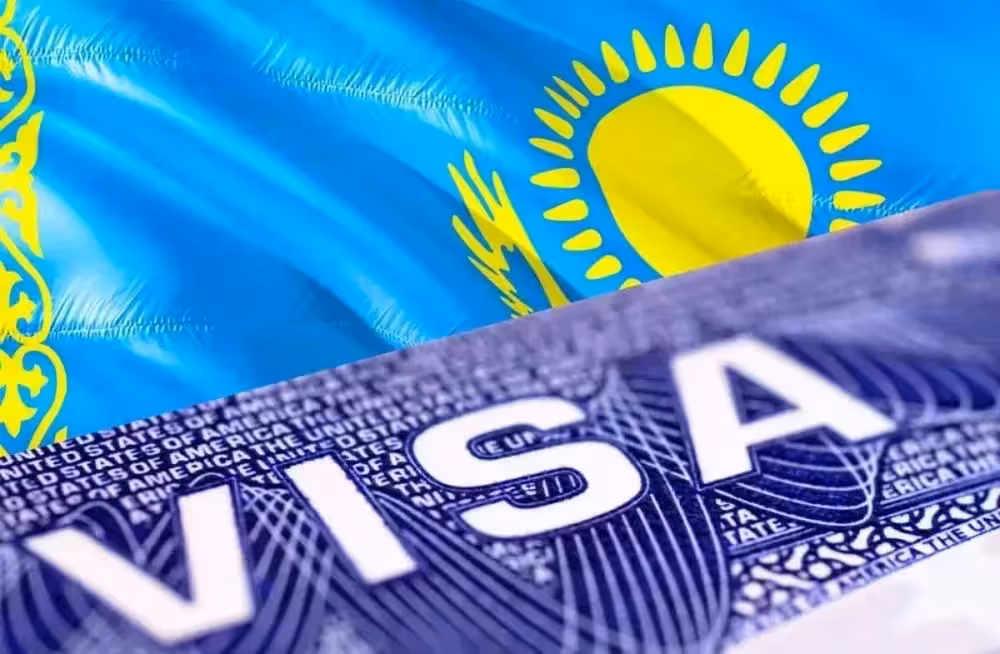 <p>Kazakhstan to launch 10-year "golden visa" for foreign investors with $300,000 entry threshold<b>&nbsp;</b></p>