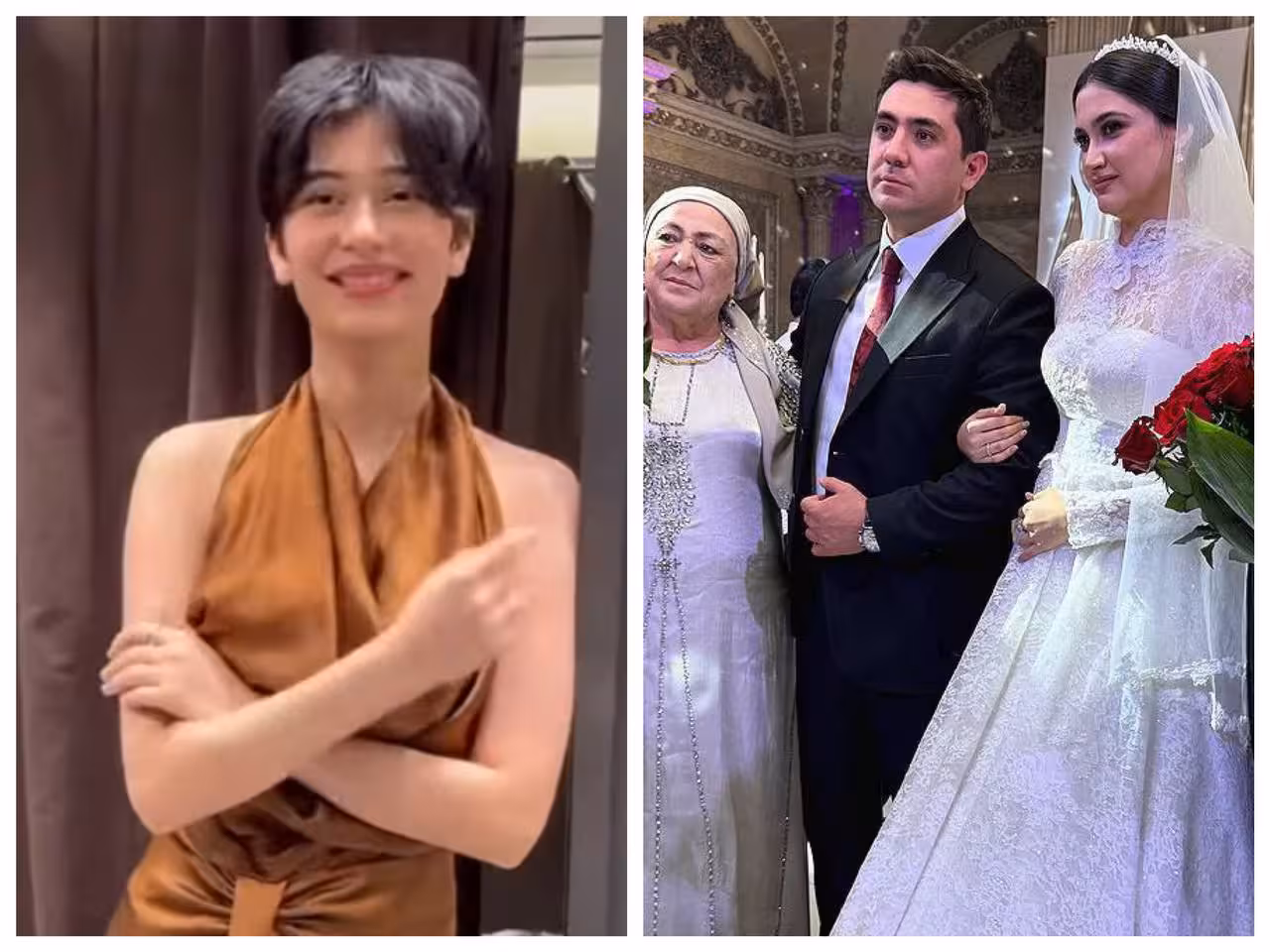 <p><b>Instagram: Sog‘lig‘i tiklangan Sabrina Jabborova, egizaklarining tug‘ilgan kunini nishonlayotgan Rayhon va uylangani aytilayotgan Shohrux Hamdamov</b></p>