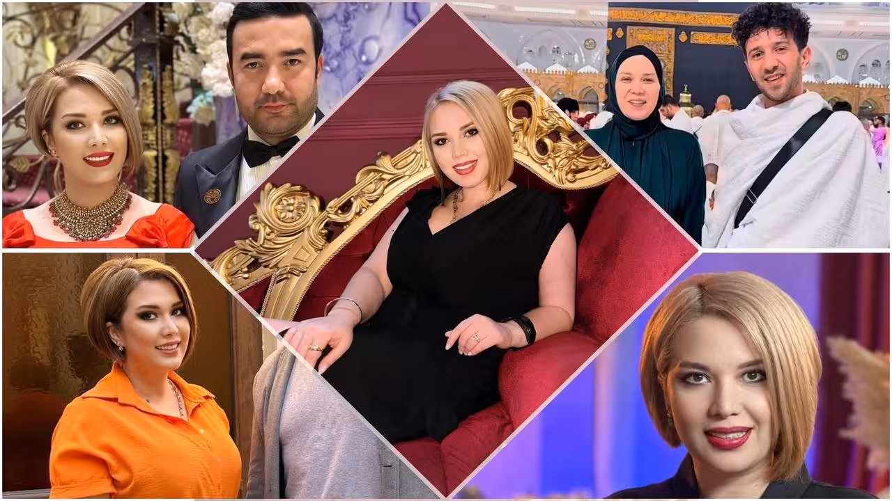 <p><b>Zulya roli bilan tanilgan, hayotiga tahdid qilingan va haqoratlar tufayli oshqozonini kestirgan Barchin G‘ofurova 35 yoshda</b></p>