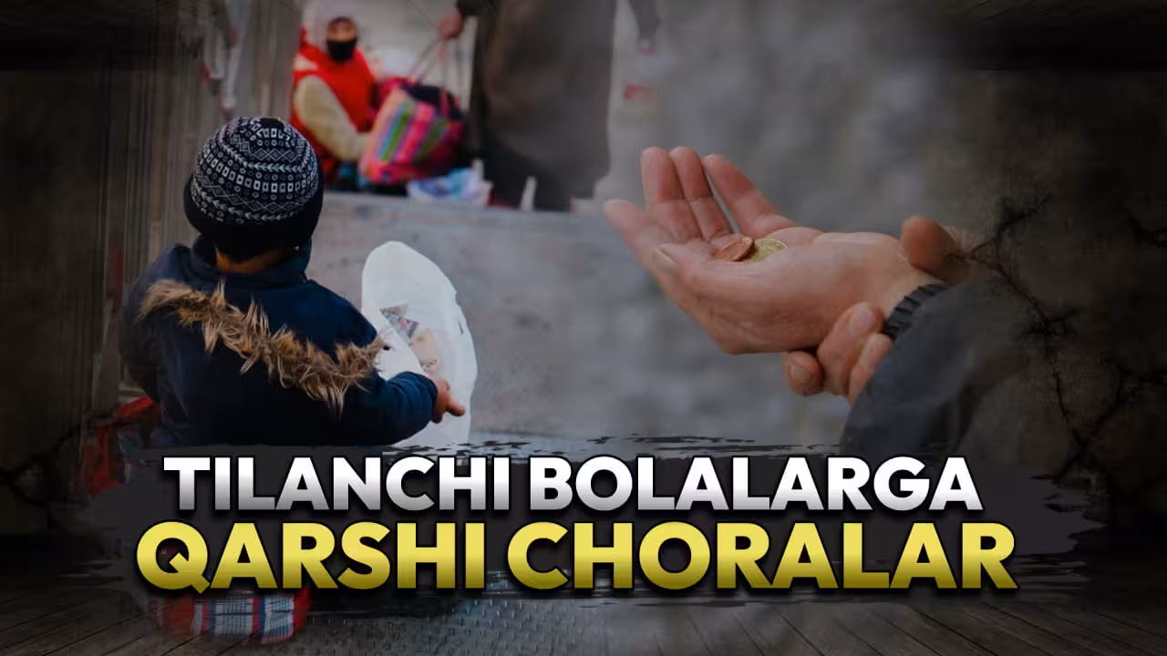 <p><b><strong>Tilanchi bolalar: O&lsquo;zbekistonda bunga qarshi qanday choralar ko&lsquo;rilmoqda?&nbsp;</strong></b></p>