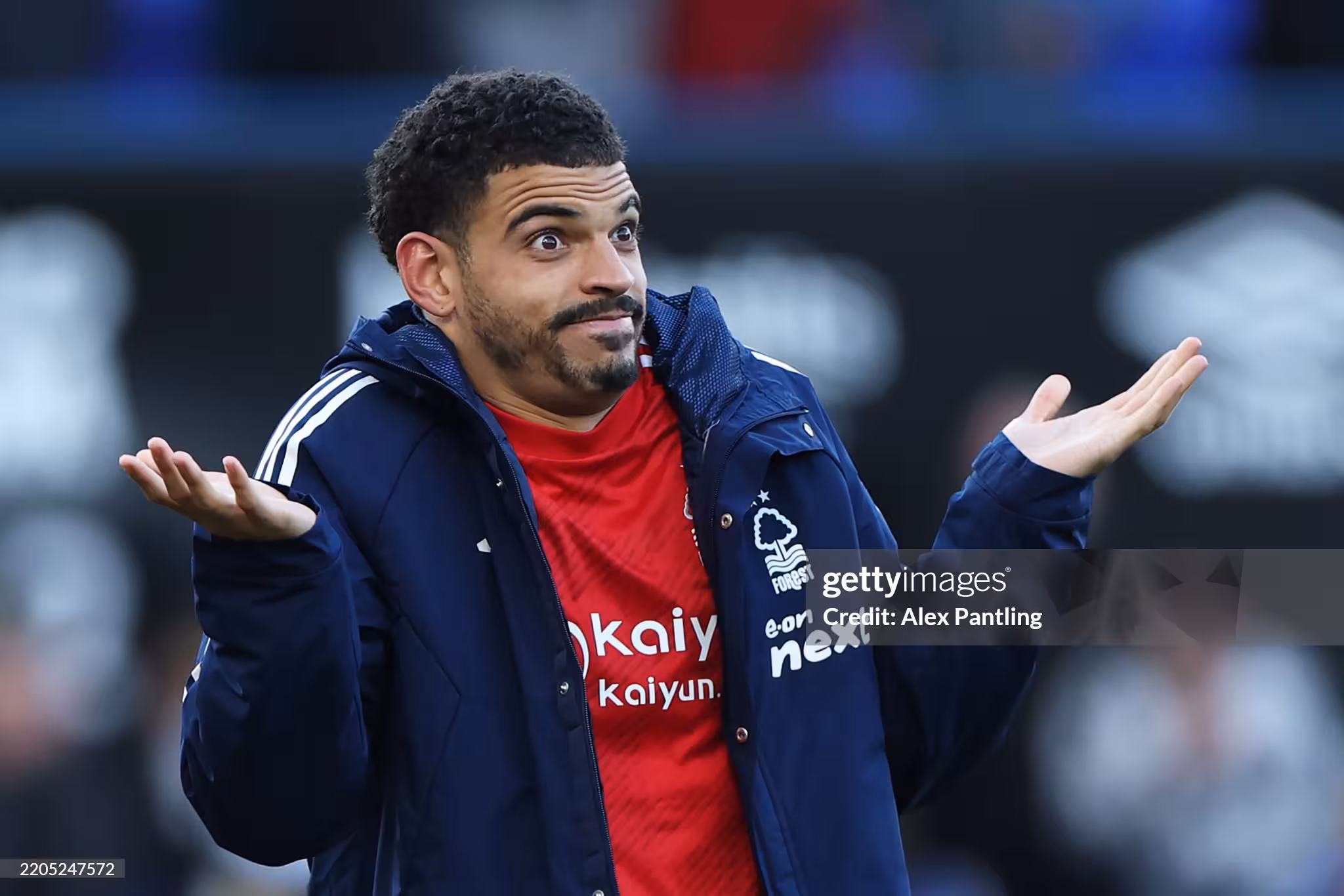 <p><b>“Manchester Siti” APL klubidan futbolchi sotib olish uchun harakat boshladi </b></p>