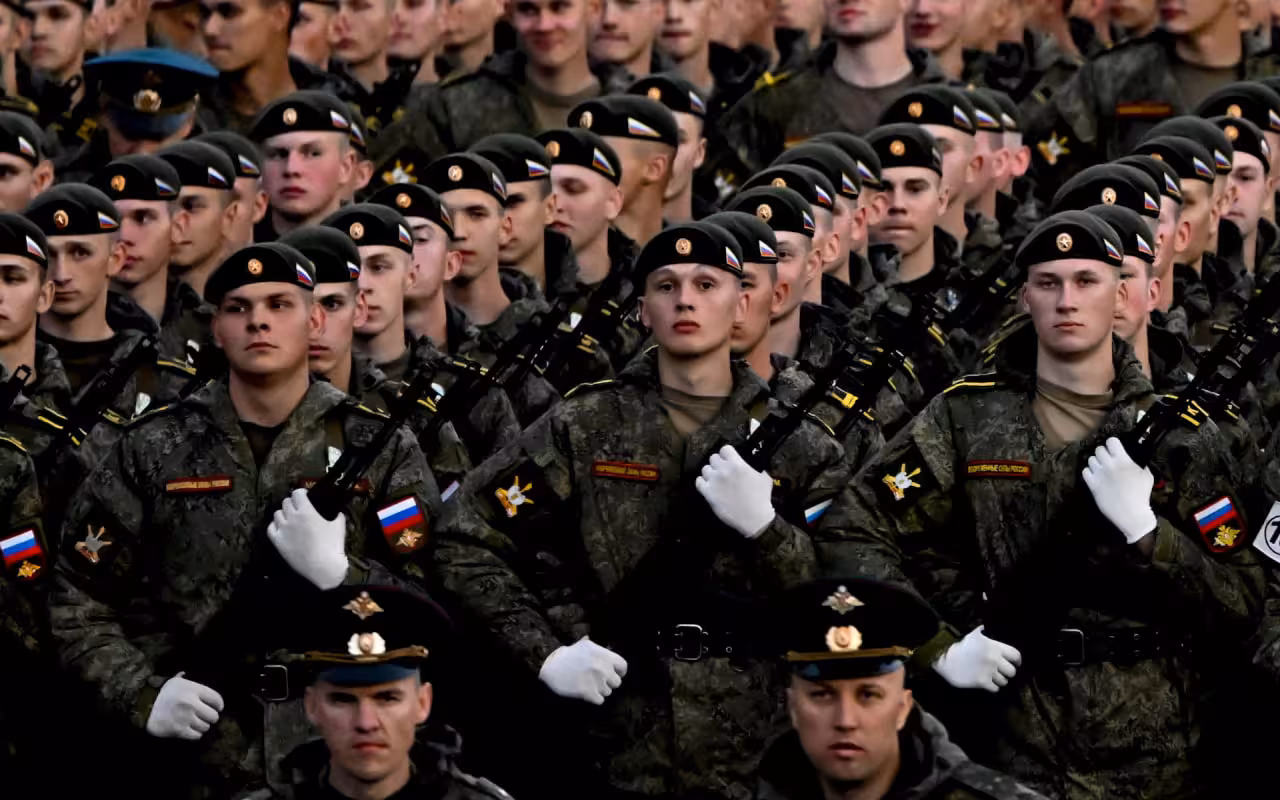 <p><b>Buyuk Britaniya Rossiya hujumiga tayyorgarlik ko‘rishni boshladi</b></p>
