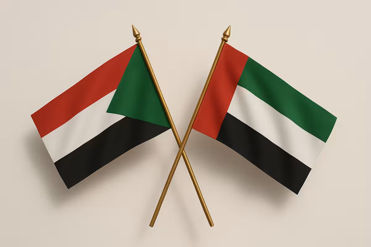 <p><b><strong>Sudan BAA bilan diplomatik aloqalarni uzdi</strong></b></p>