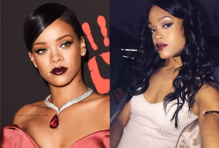 <p><b>Yulduzlarning qiyofadoshlari: Beyonse, Eminem va Rianaga “egizaklar” nimaga kerak? </b></p>