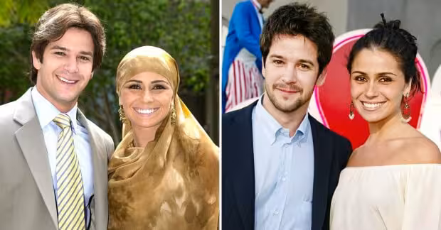 <p><b>“Klon” 25 yoshda: serialdagi sevishganlar Lukas va Jadi nega hayotda til topisha olmagan?</b></p>
