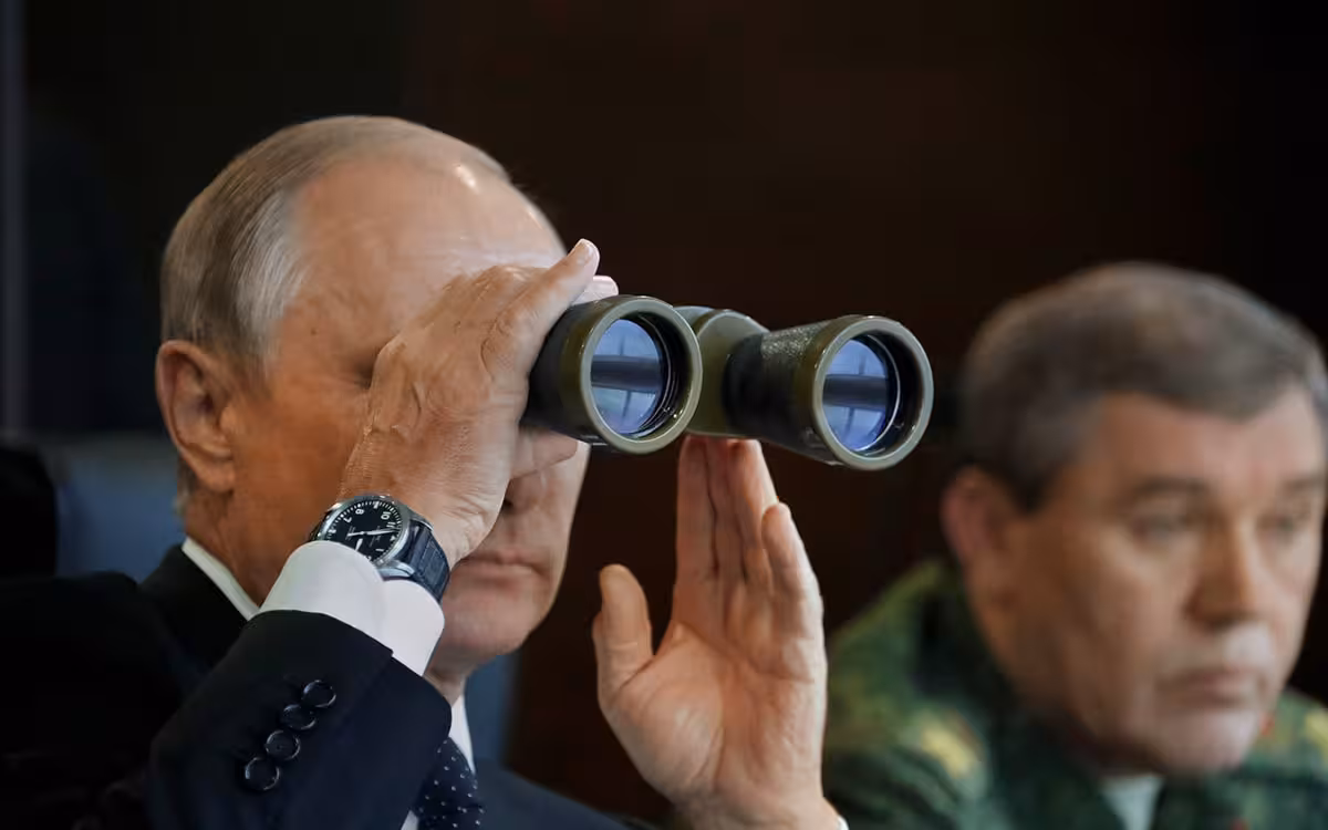 <p><b>Putin “Oreshnik” bilan Kiyevga zarba berish uchun nishonlarni aniqlashni topshirdi — OAV</b></p>