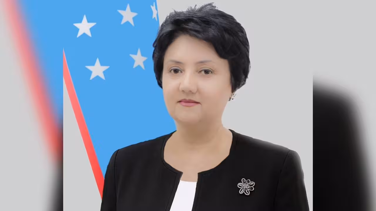 <p><b><strong>Nizomiy nomidagi O‘zbekiston milliy pedagogika universitetiga rektor tayinlandi</strong></b></p>