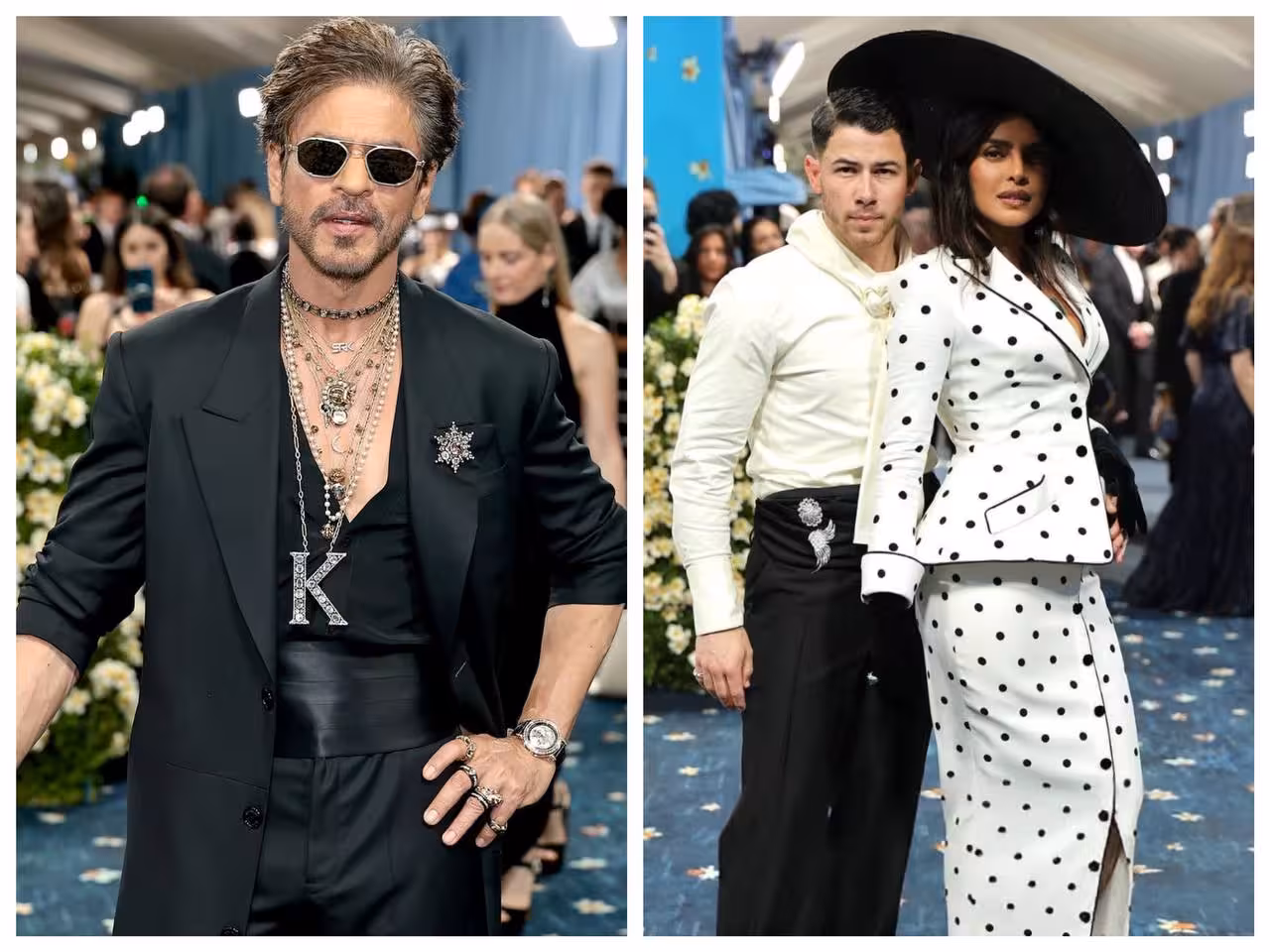 <p><b>Shohrux Xonning debyuti, galstuk kiygan Demi Mur va oq smokingli Madonna. Met Gala’ning eng yorqin obrazlari</b><b> </b></p>