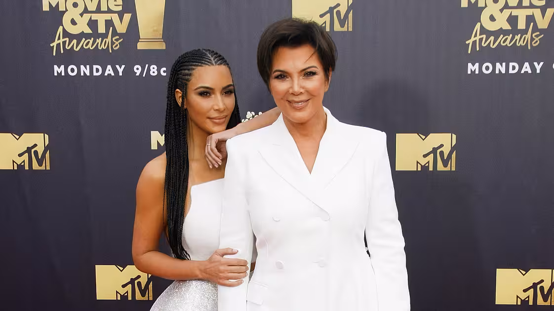<p><b><strong>Kim Kardashyan, Maykl Jordan va ota-onasi bilan uzoq vaqt birga yashagan boshqa mashhurlar</strong></b></p>