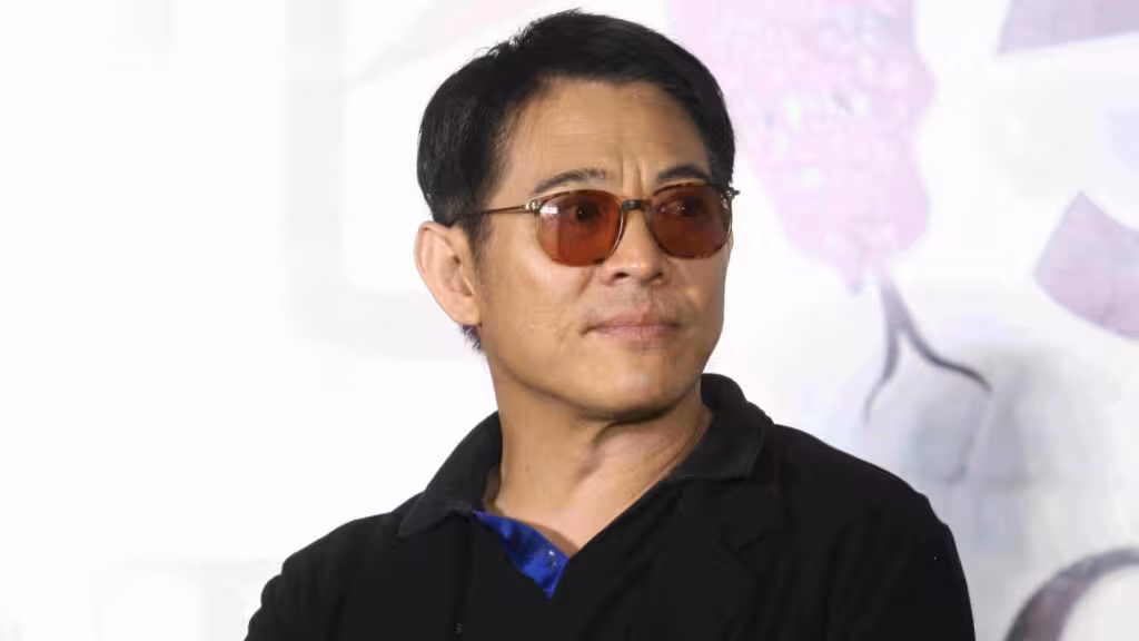 <p><b><strong>“Matritsa”dagi rolini rad etgan, halokatli sunamidan omon qolgan “ikkinchi Bryus Li” — xitoylik aktyor Jet Li hozirda nima bilan band?</strong></b></p>