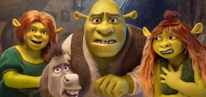 <p><b><strong>“Shrek-5” multfilmining syujetini oshkor qildi — voqealar real hayotda yuz beradi</strong></b></p>