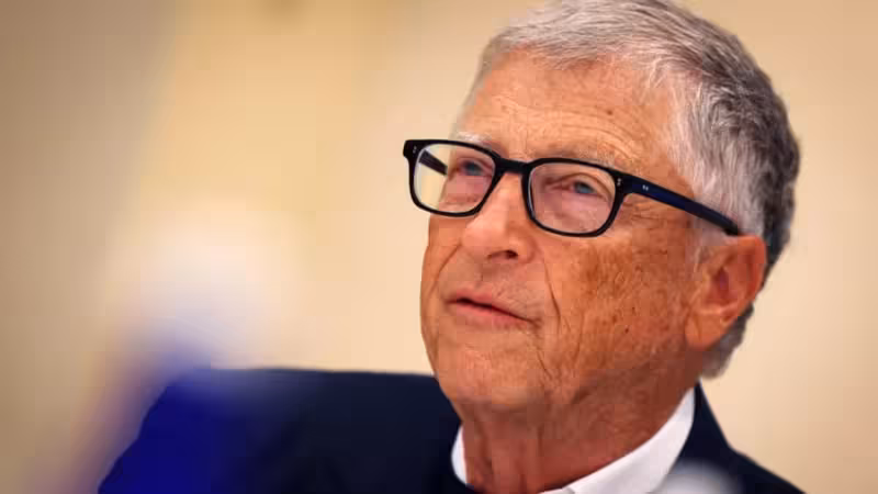 <p><b>Bill Geyts o‘zining deyarli barcha boyligini kambag‘al va bemorlarga tarqatish niyatida</b></p>