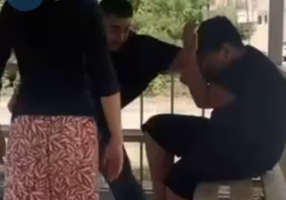 <p><b><strong>Sirdaryoda erkak voyaga yetmagan bolaga zo‘ravonlik qildi (video)</strong></b></p>