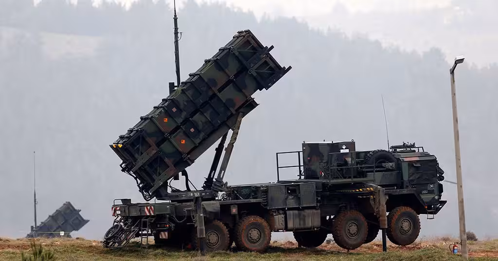 <p><b><strong>AQSH Ukrainaga Patriot raketalarini topshirishini ma’qulladi</strong></b></p>