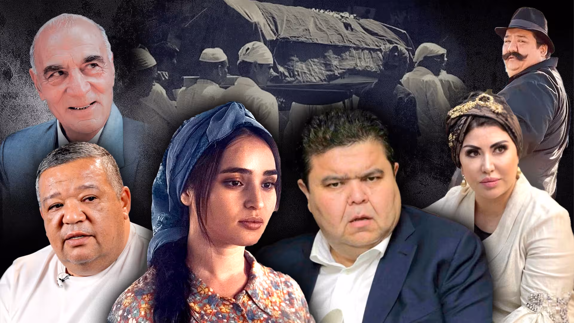 <p><b></b>Janozadan to‘g‘ri sahnaga. Yaqinlarini yo‘qotgan bo‘lsa-da, muxlislari uchun sahnaga chiqqan o‘zbek sanʼatkorlari </p>