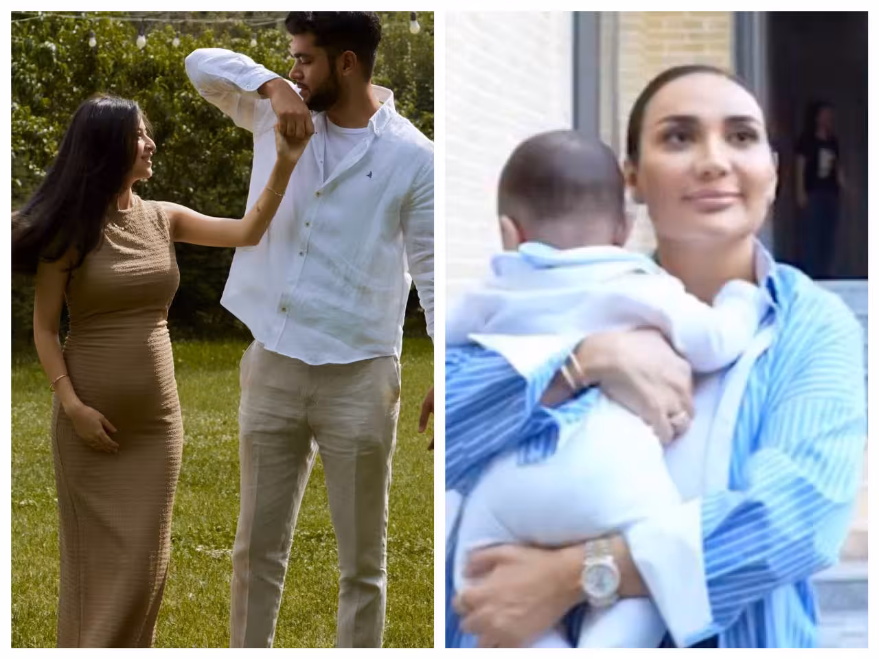 <p><b>Instagram: Muxlislari ustidan pul sochgan Jahongir Otajonov, farzand kutayotgan Feruza Yusupova, Munisa Rizayevaning eri nima ish qiladi?</b></p>