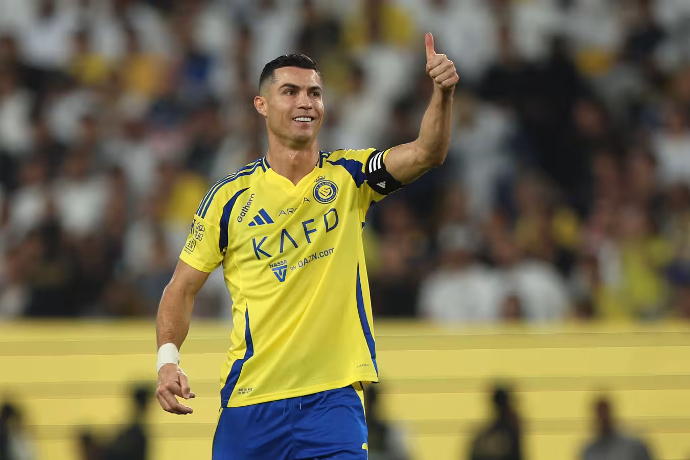 <p><b>Ronaldu “An-Nassr”dan ketishi mumkin </b></p>