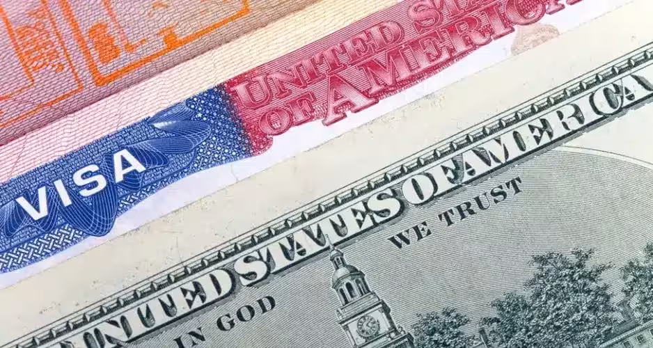 <p><b>Toshkentda bir oilani 150 ming dollar evaziga AQSHga yuborishni va’da qilgan shaxs ushlandi</b></p>