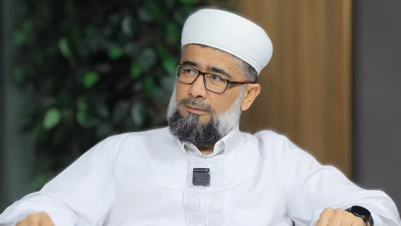 <p><b>Mubashshir Ahmad Istanbulda qo&lsquo;lga olindi</b></p>