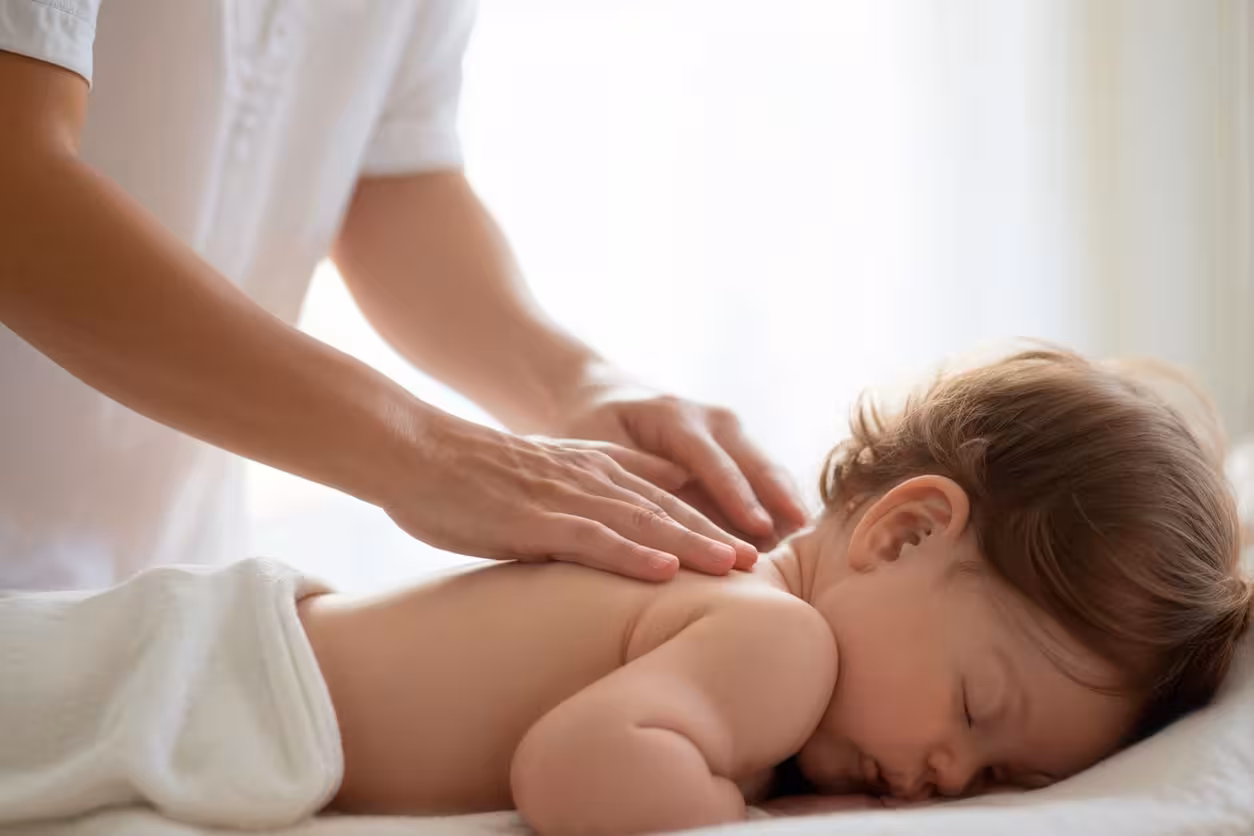 <p><b><strong>Tez-tez shamollash, holsizlik, asabiylashish: osteopatiya qanday muammolarni yechishga yordam beradi?</strong></b></p>