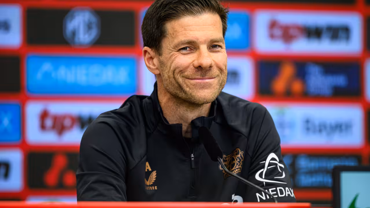 <p><b>&ldquo;Real&rdquo; Xabi Alonso bilan 3 yillik shartnoma imzoladi &mdash; manba</b></p>