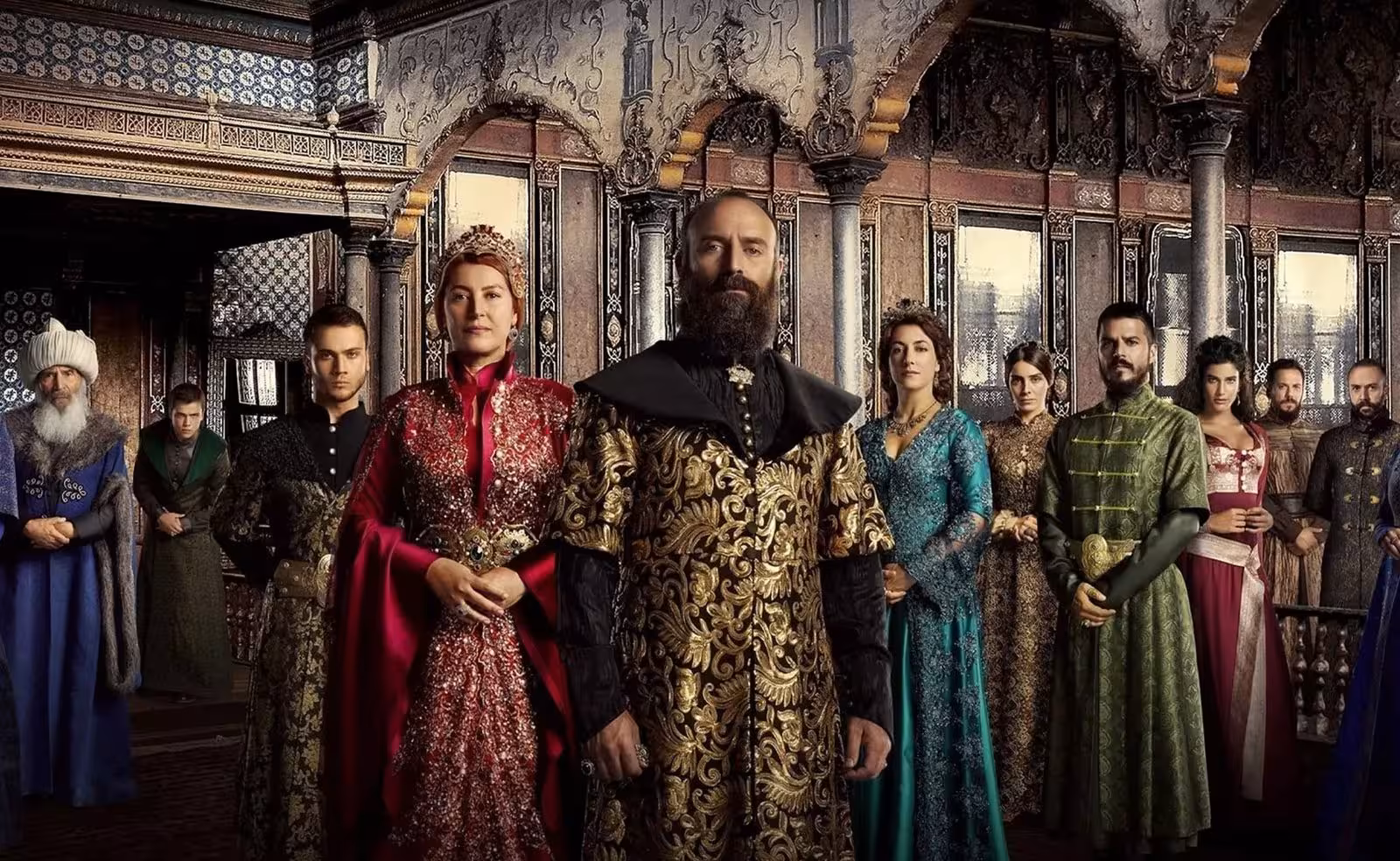 <p><b>“Muhtasham yuz yil”ning qaysi aktyori serialdagi ishtiroki uchun eng ko‘p gonorar olgan?</b></p>
