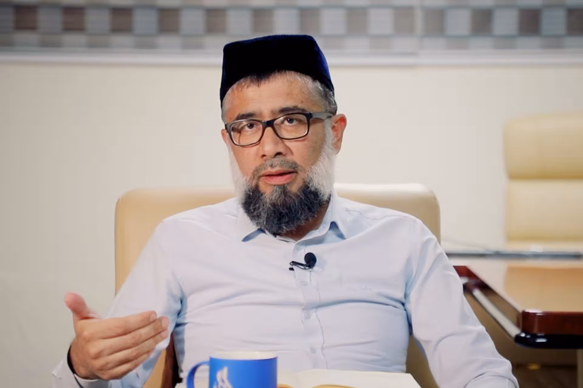 <p><b>Mubashshir Ahmad O&lsquo;zbekistonga deportatsiya qilindi</b></p>