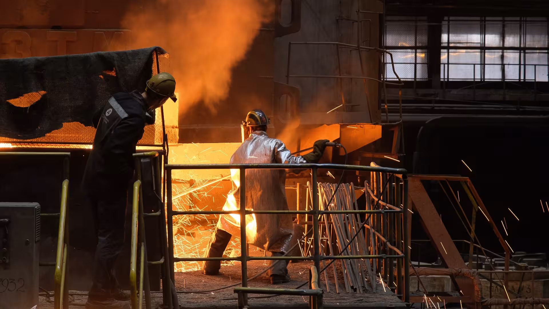 <p>Russia&rsquo;s Rosatom starts production of reactor components for Uzbekistan&rsquo;s first SNPP<b>&nbsp;</b></p>