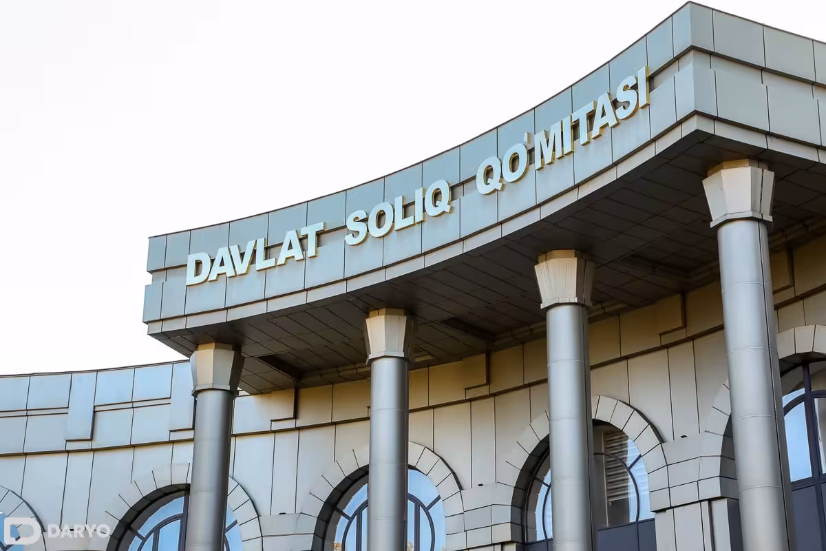 <p><b>Soliq qo‘mitasi fuqarolar elektron pochtalariga soliq qarzi haqidagi xatni firibgarlar yuborayotganidan ogohlantirdi </b></p>
