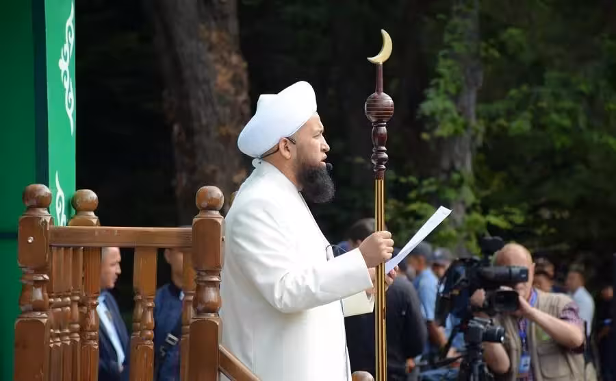 <p><b>Qirg‘izistonda imomlarga stipendiya to‘lash boshlandi </b></p>