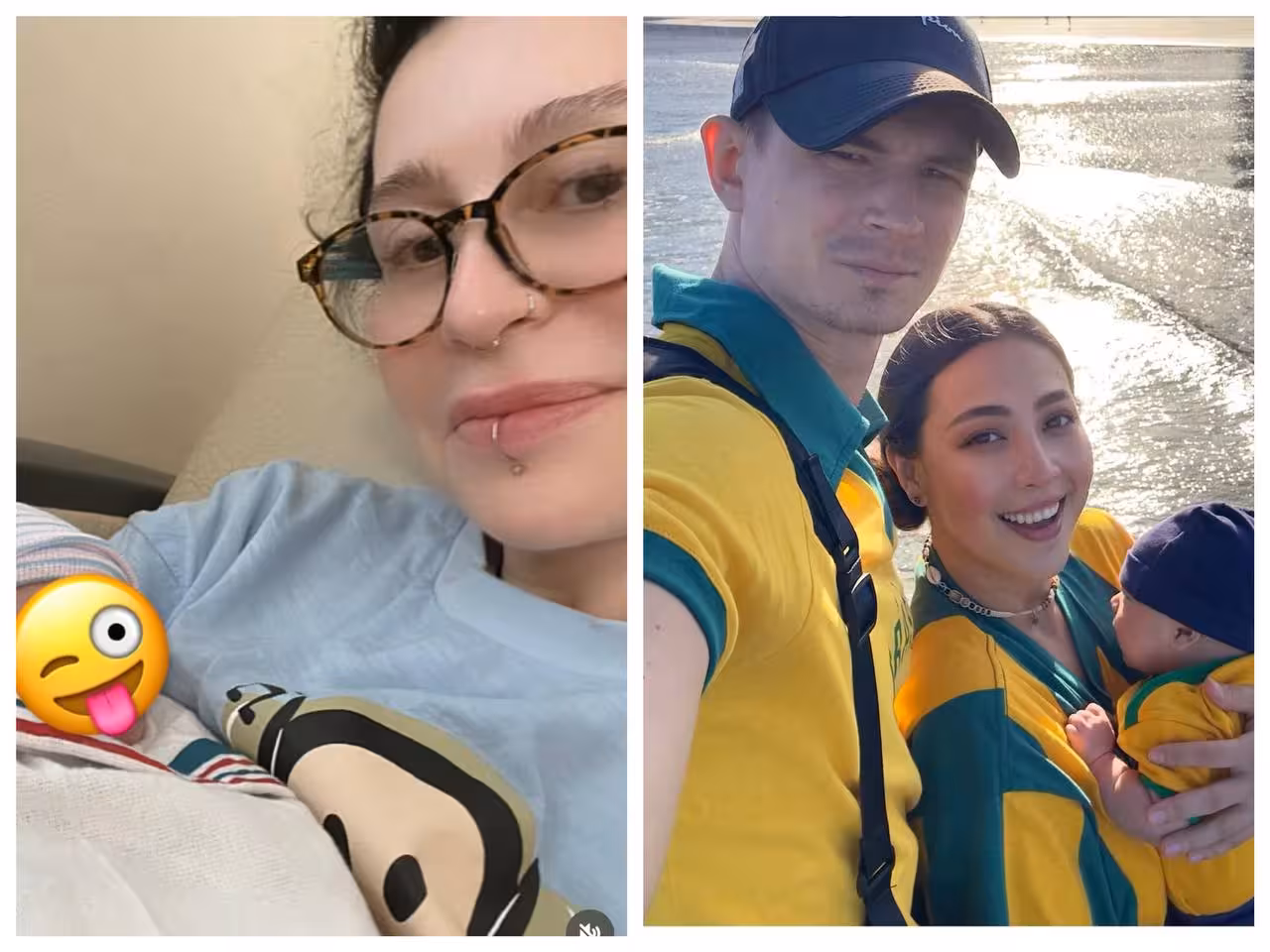 <p><b>Instagram: Feruza Normatova ota-onasi bilan hajga ketdi, Nargiz Zokirova oilasida yangilik, Otabek Mahkamov nega rafiqasini ko‘rsatmaydi?</b></p>