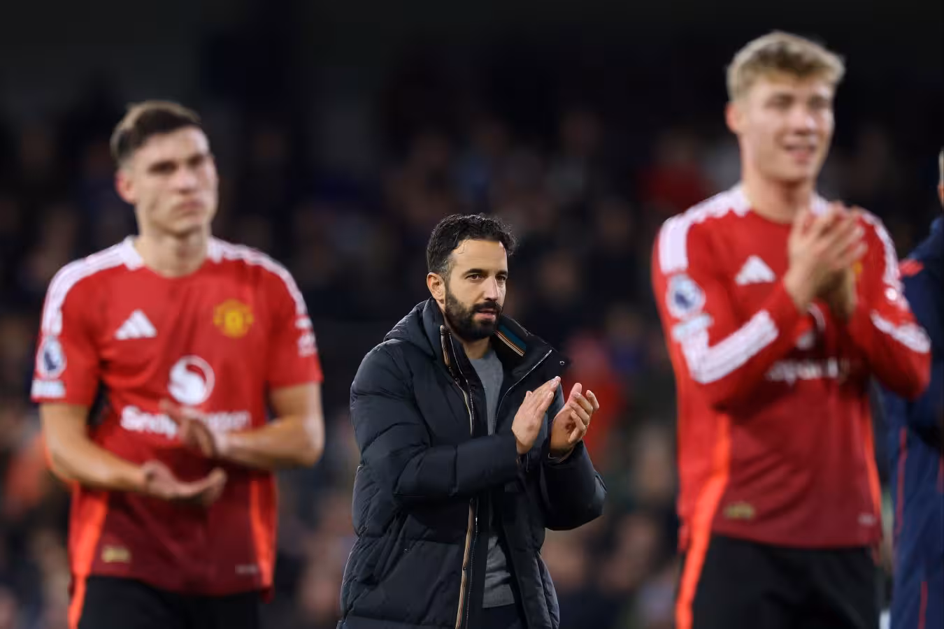 <p><b>“Manchester Yunayted” keyingi mavsum transferlar uchun qancha sarflamoqchiligi ma’lum bo‘ldi</b></p>