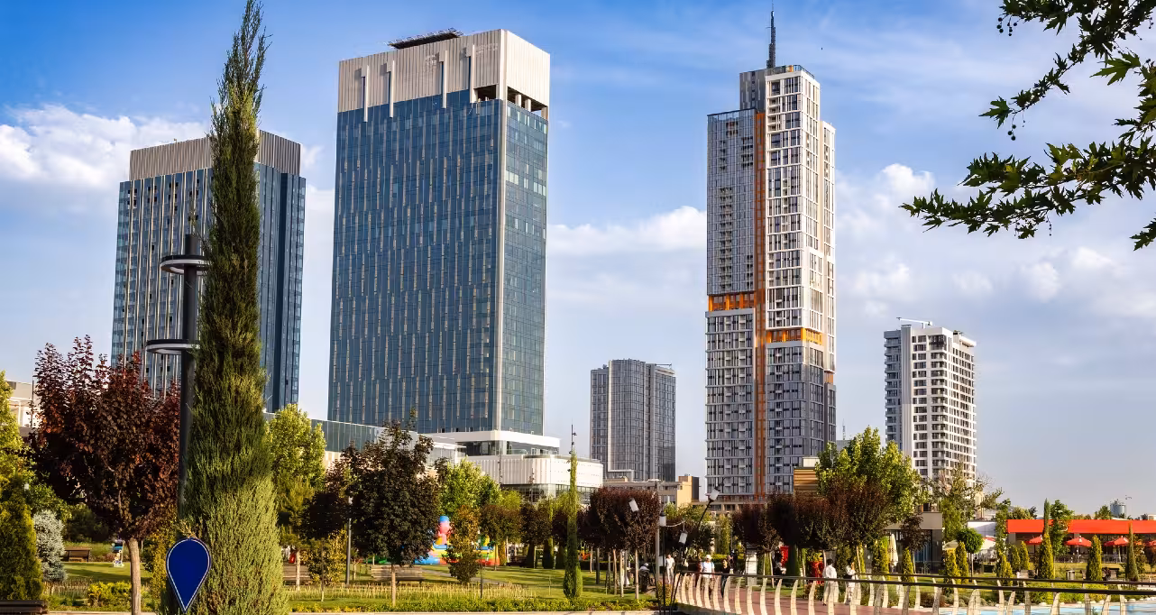 EBRD provides $25mn loan to boost entrepreneurs and MSMEs in Uzbekistan 
