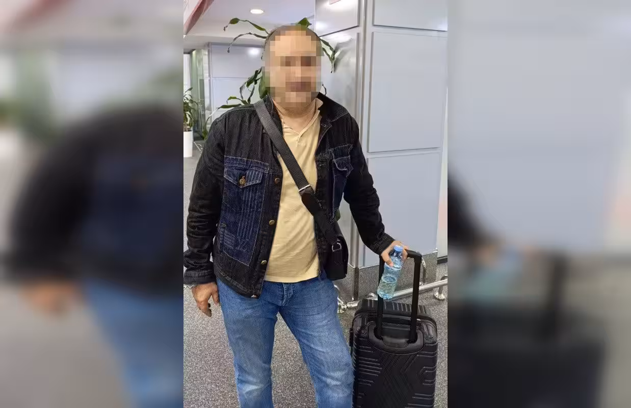 В России задержан гражданин Узбекистана, обвиняемый в растрате около 9 млн долларов