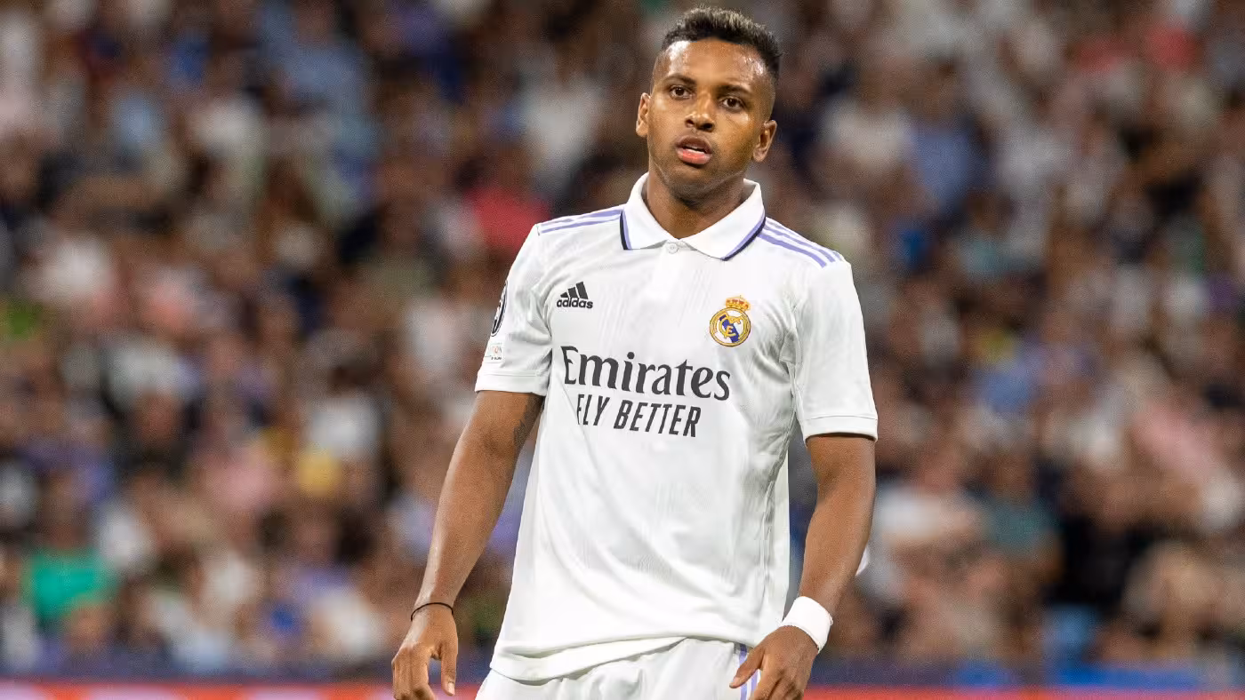 <p><b>“Real Madrid” Rodrigoga o‘rinbosar topdi</b></p>